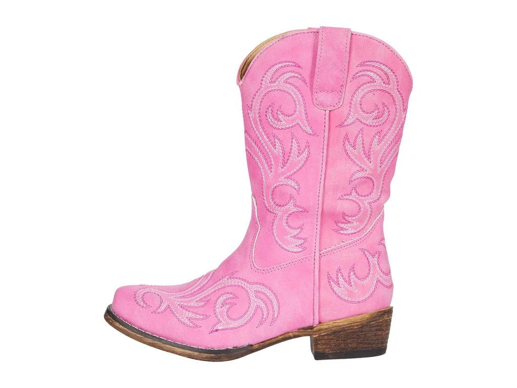 Roper Riley (Toddler/Little Kid) 4