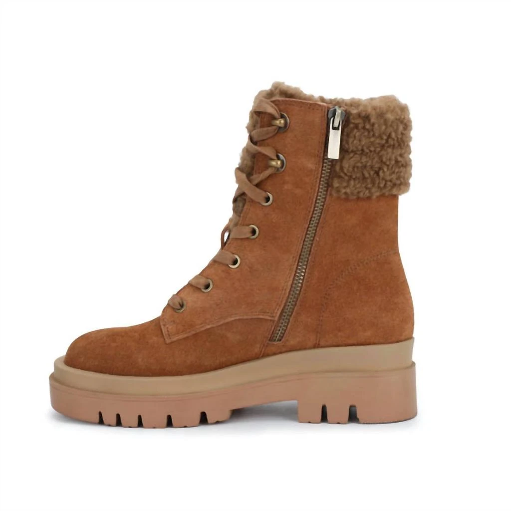 Vintage Havana Vintage Havana - Women's Armory Booties 3