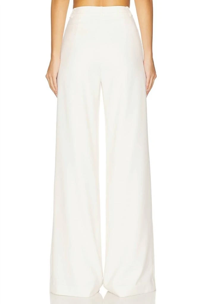Alexis Alexis - Jude Wide Leg Pants 2