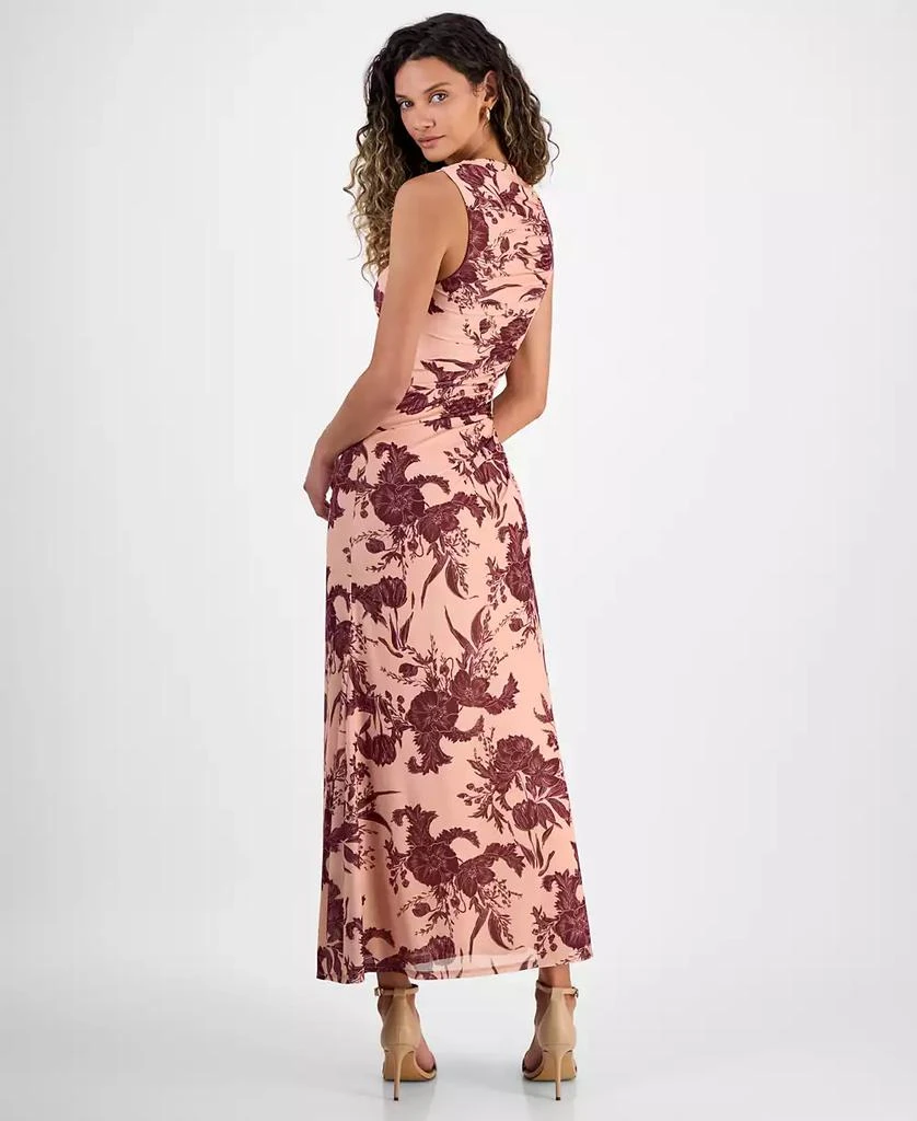 RACHEL Rachel Roy Women's Davies Side-Gathered Dress 5