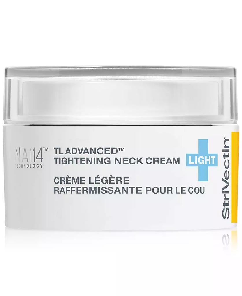 StriVectin TL Advanced Tightening Neck Cream Light, 1.7 oz.