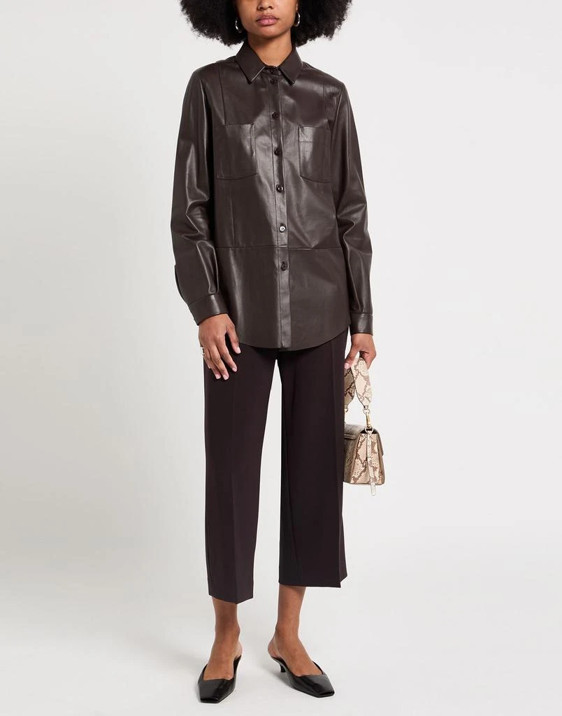 DROMe Solid color shirts & blouses 2
