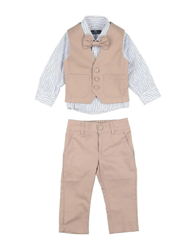 MANUELL 
FRANK Suits