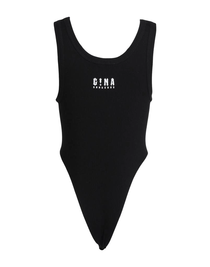 GINA GORGEOUS TOPS & TEES 2
