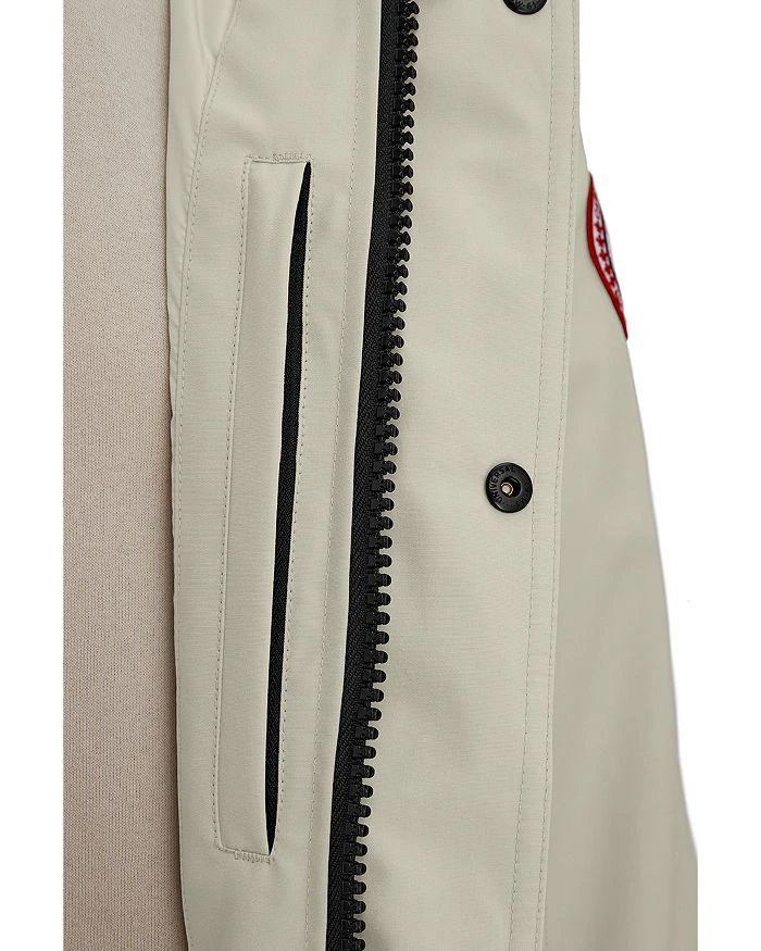 Canada Goose Lockeport Jacket 8