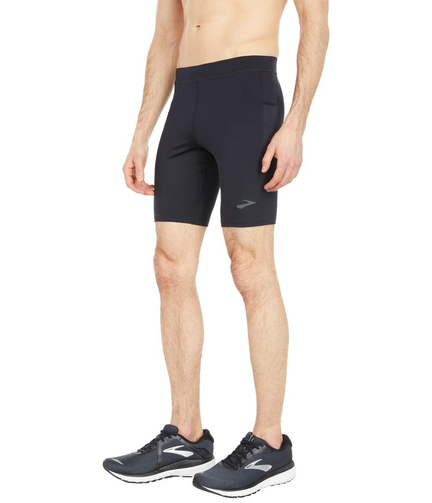 Brooks Source 9" Short Tights
