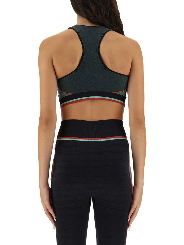 Casablanca Casablanca Sports Bra Top 3