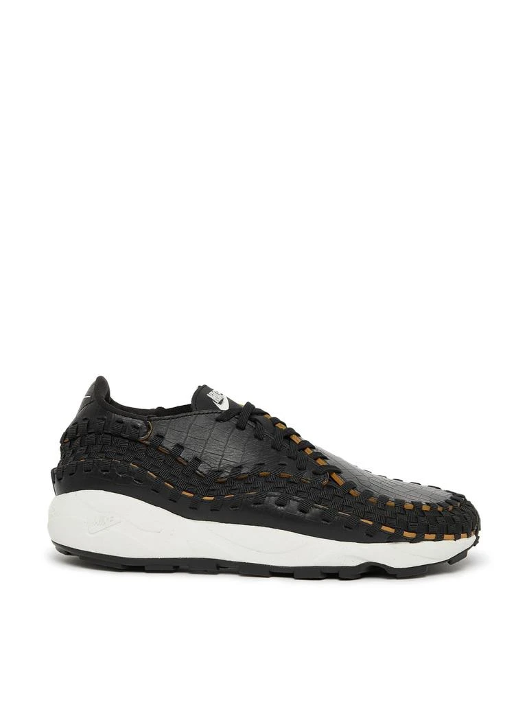 NIKE AIR FOOTSCAPE WOVEN PRM SNEAKERS 1