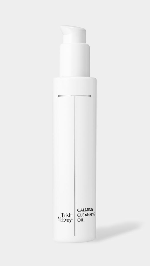 Trish McEvoy Trish McEvoy Instant Solutions Calming Cleansing Oil