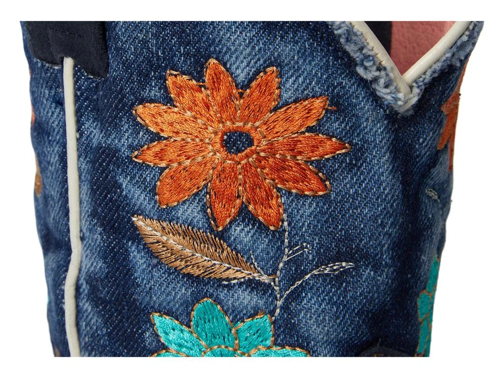 Roper Flower Power (Toddler/Little Kid) 6