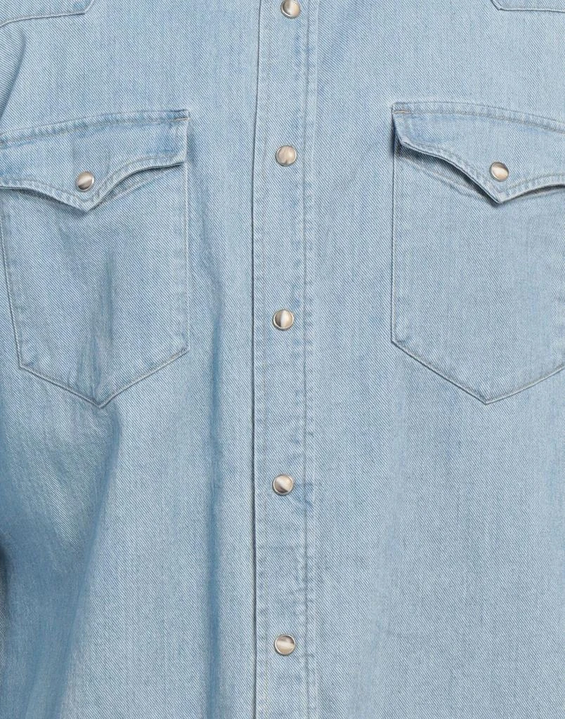 Celine Denim shirt 4
