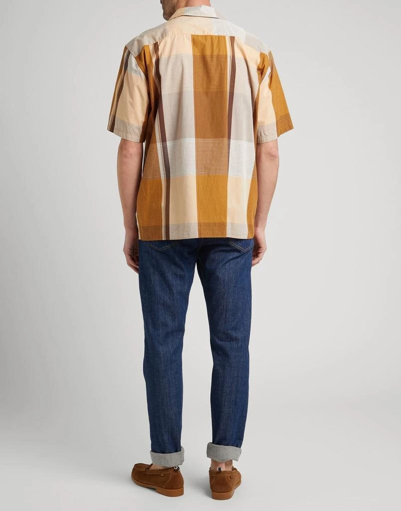 NORSE PROJECTS Checked shirt 3