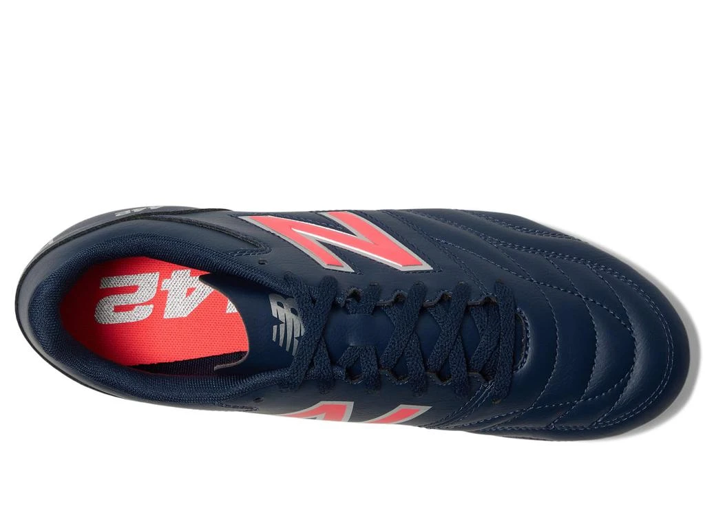 New Balance 442 Academy FG V2 Soccer Cleats 2