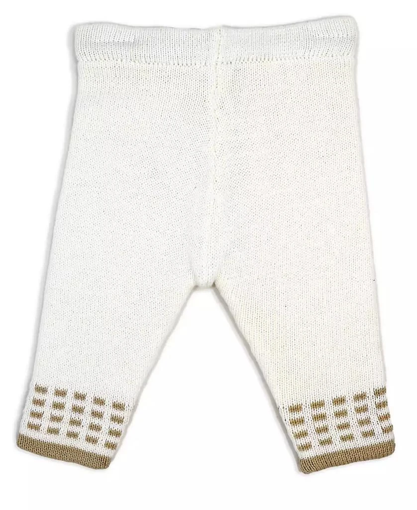 Rock-A-Bye Baby Boutique Baby Boys and Girls Jacket and Trouser Knitted, 2-Piece Set 6