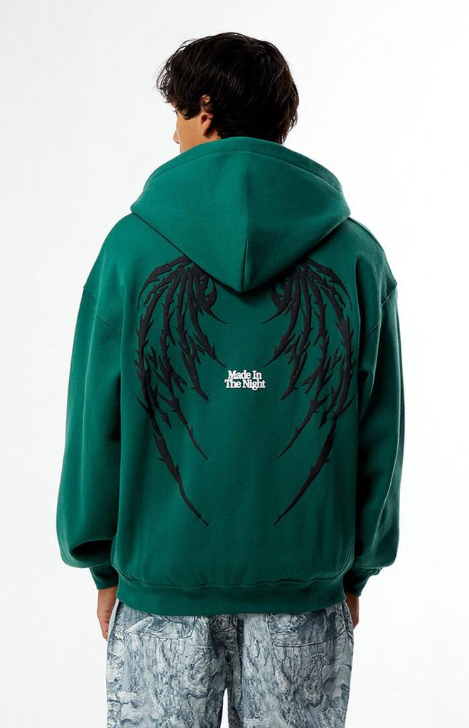 London Full Zip Hoodie – On Sale Now with Up to 40% Off | Discover