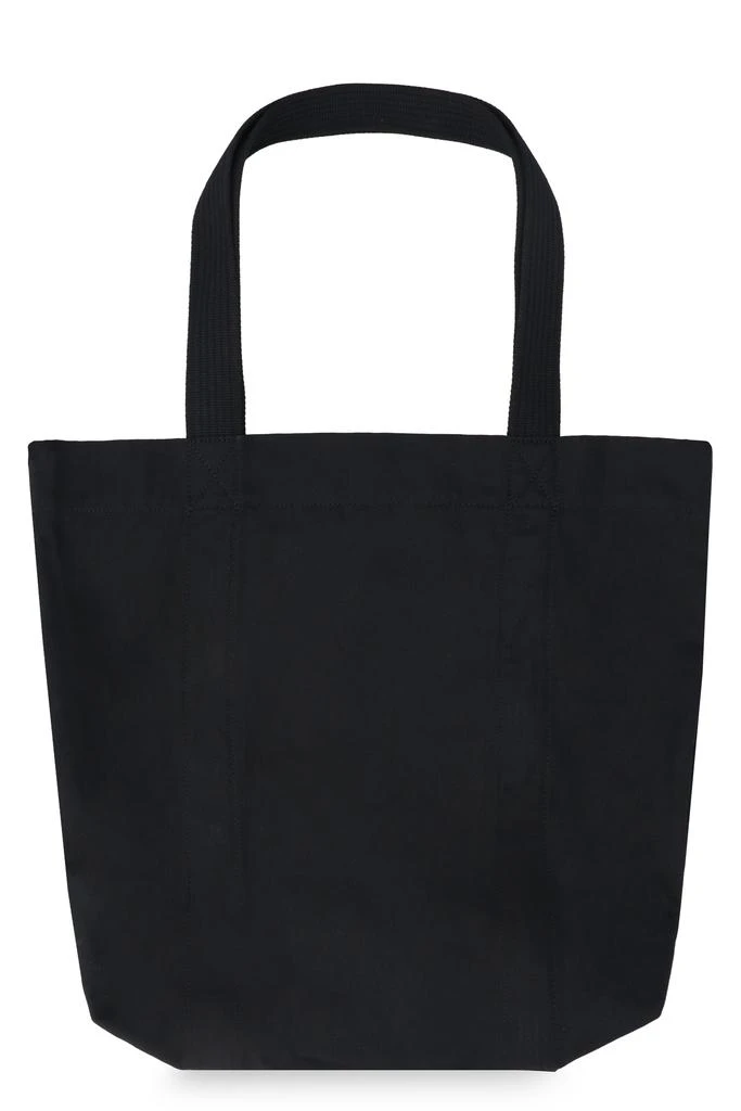 Y-3 100% COTTON STYLISH BAG 3