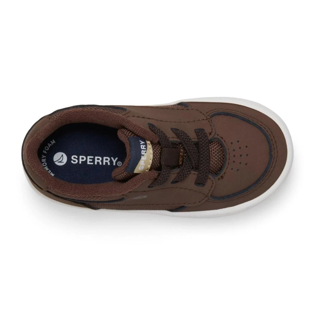 Sperry Kids Boardwalk Sneaker (Toddler/Little Kid) 2