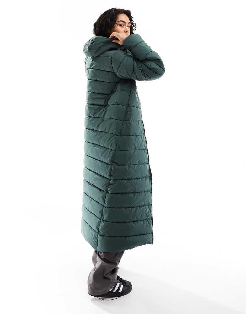Regatta Regatta Quilted Jacket in Darkest spruce