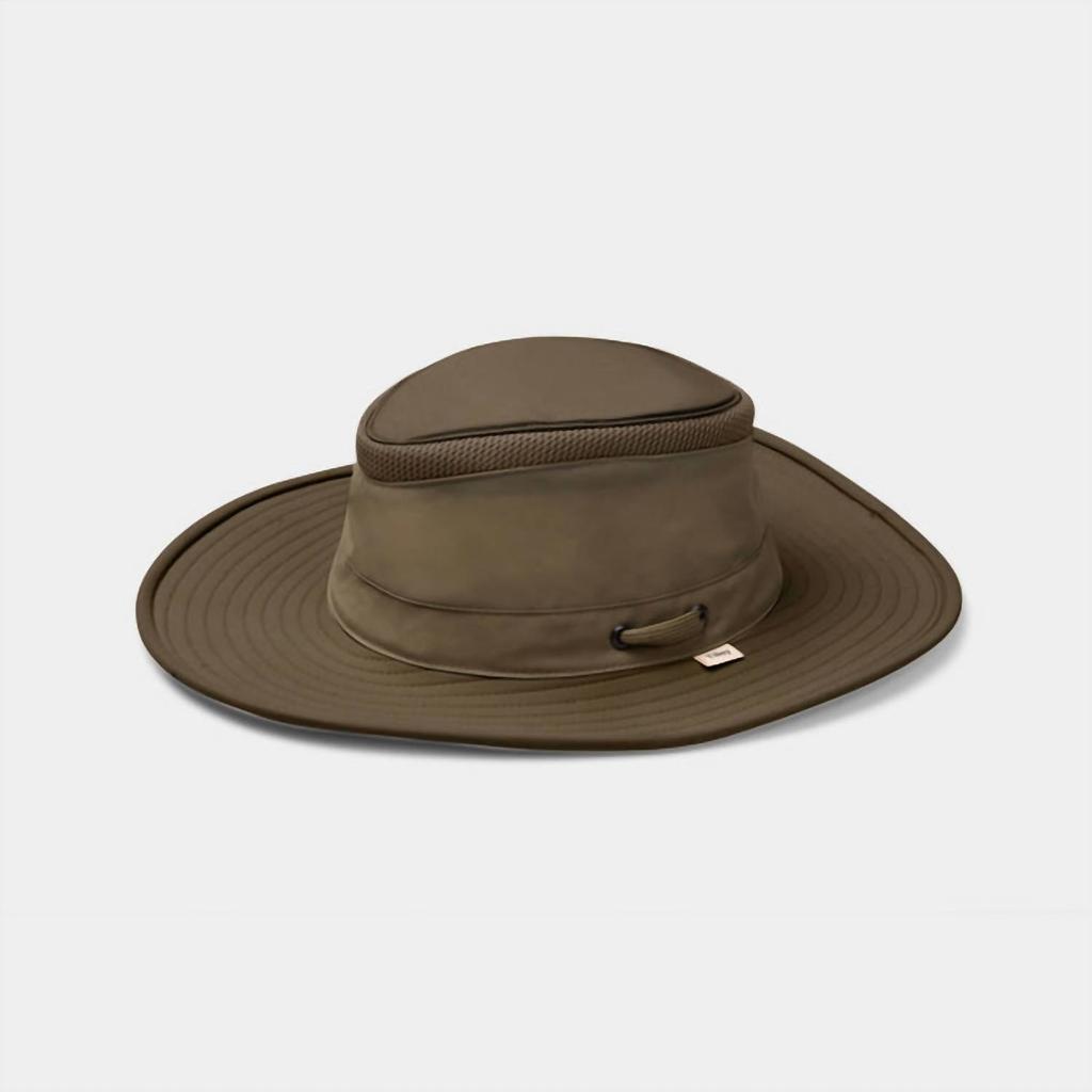 Tilley Tilley - Unisex Ltm6 Airflo Sun Hat