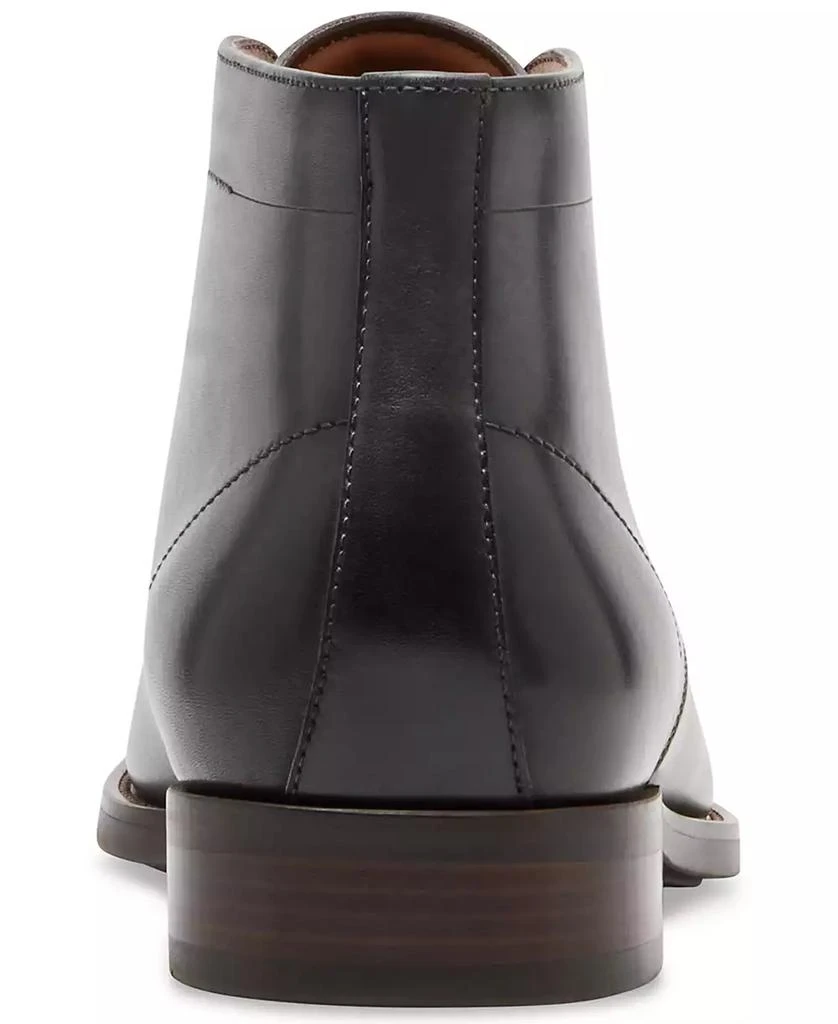 Steve Madden Men's Molcalm Leather Chukka Boot 2