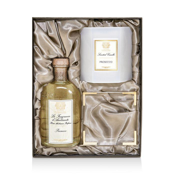 Antica Farmacista Prosecco Home Ambiance Gift Set