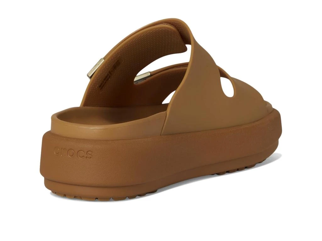 Crocs Brooklyn Luxe Sandal 5