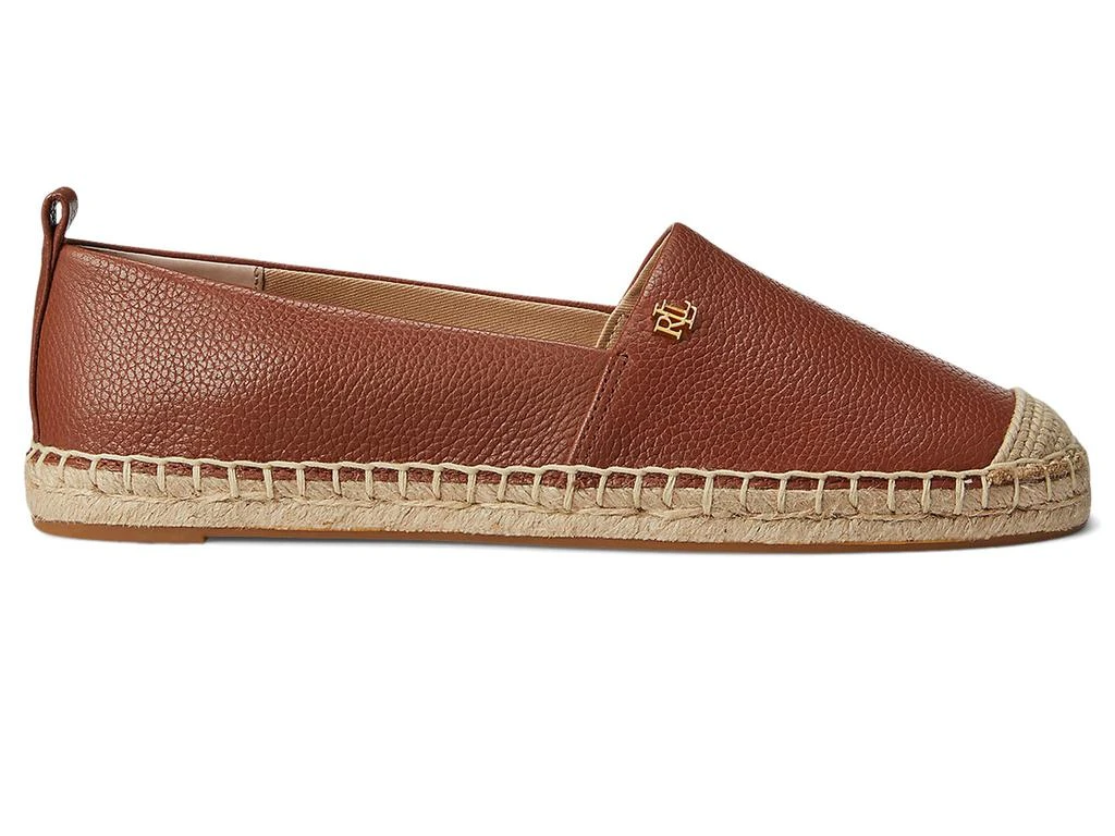 Ralph Lauren Cameryn Espadrille 3