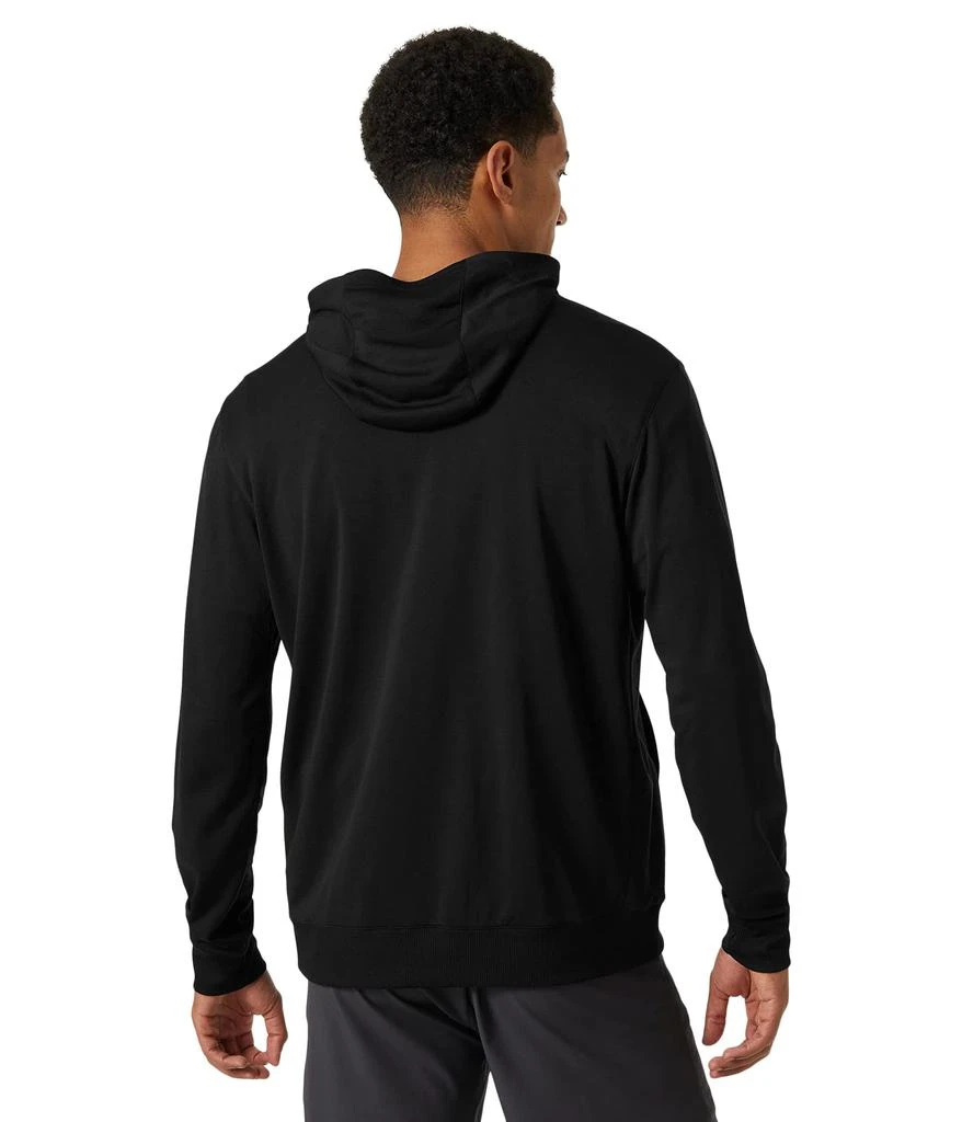 Helly Hansen Hh Lifa Tech Lite Zip Hoodie 2