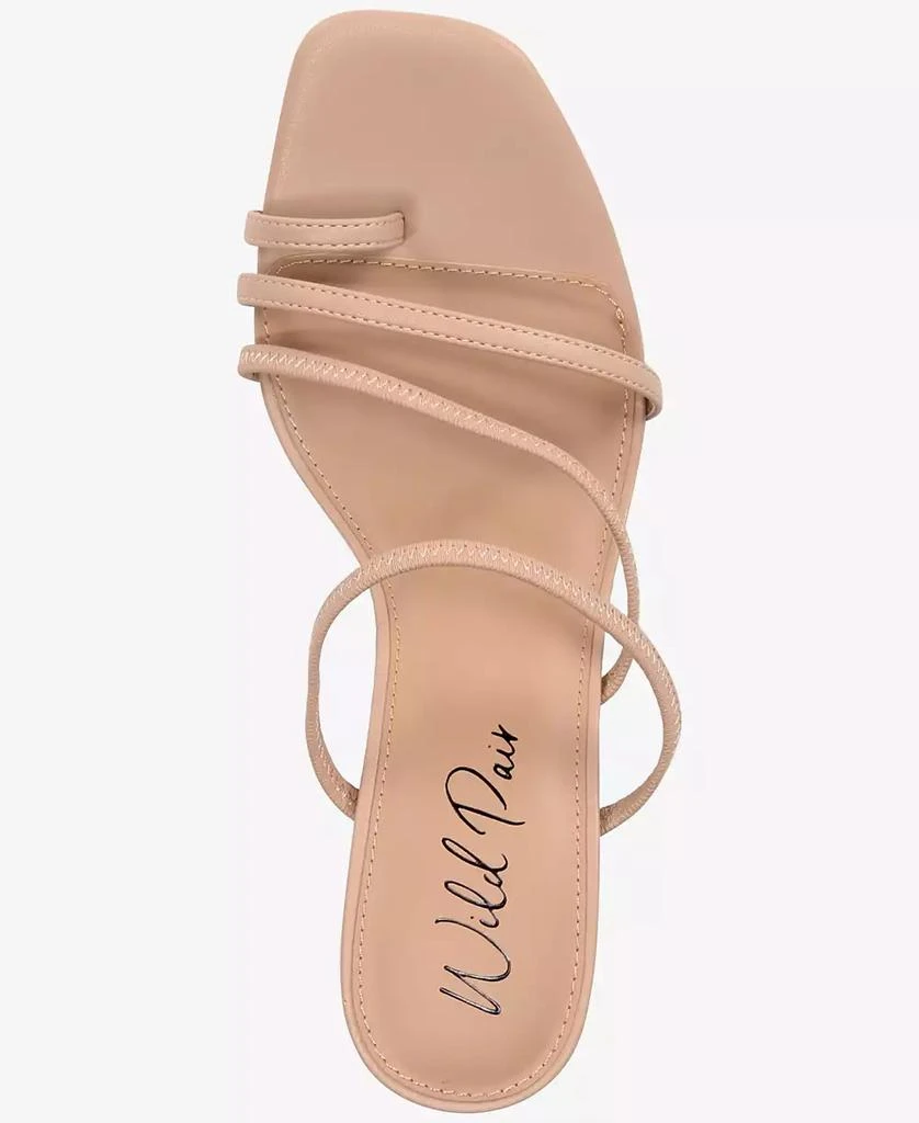 Lenore Strappy Dress Sandals, Created for Macy's – On Sale Now with Up to  61% Off