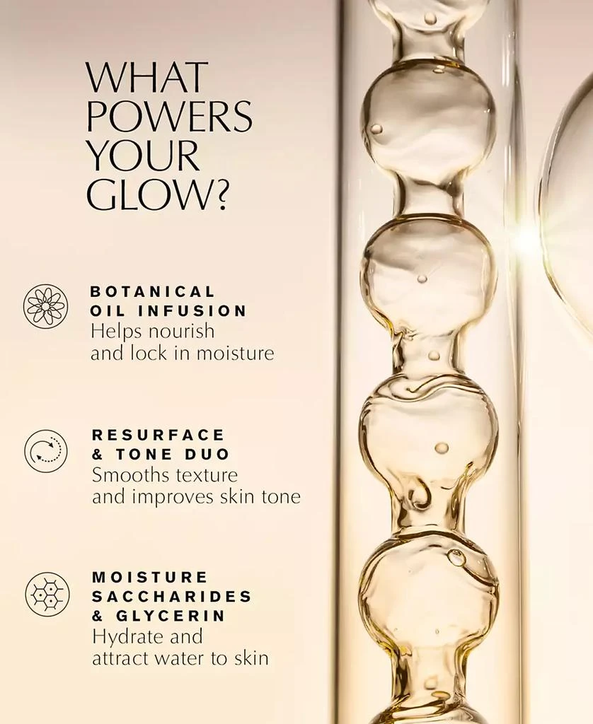 Estée Lauder Futurist Skin Tint Serum Foundation with Glycerin SPF 20 11