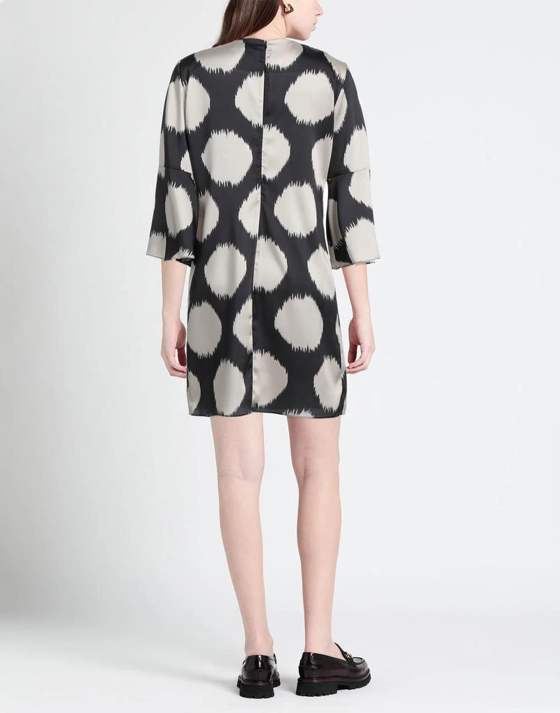BIANCOGHIACCIO Short dress 3