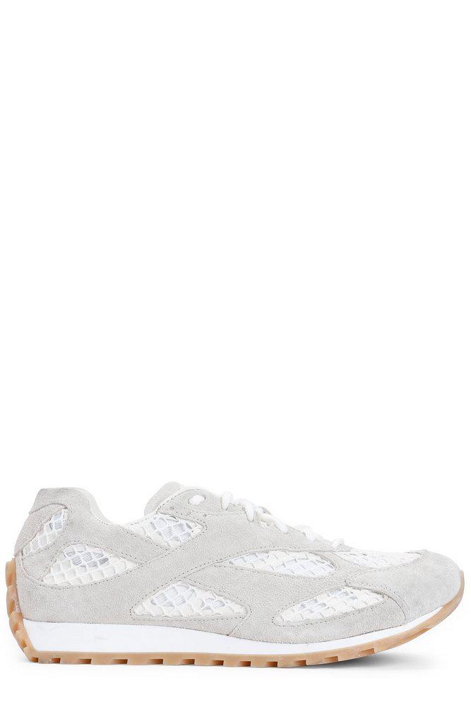 Bottega Veneta Bottega Veneta Orbit Low-Top Sneakers