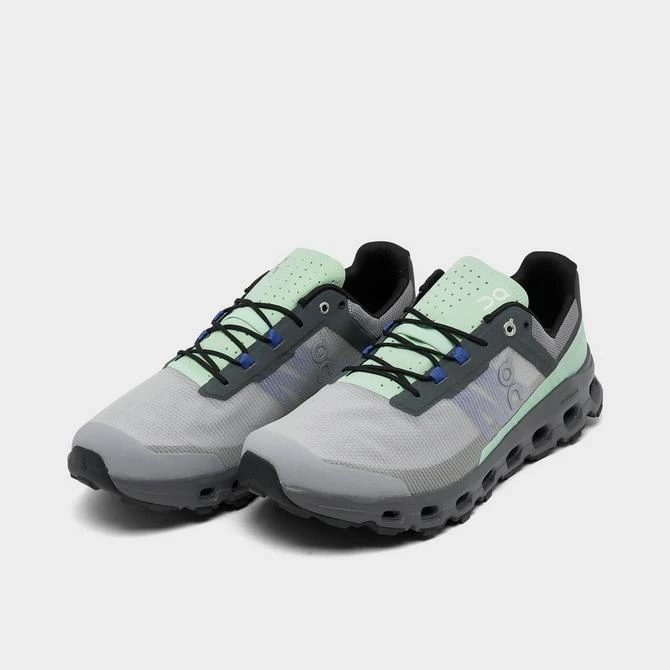 On Men's On Cloudvista Trail Running Shoes 2