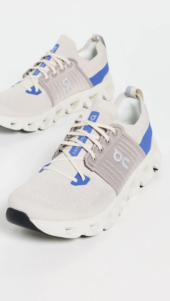 On Cloudswift 4 Sneakers 3