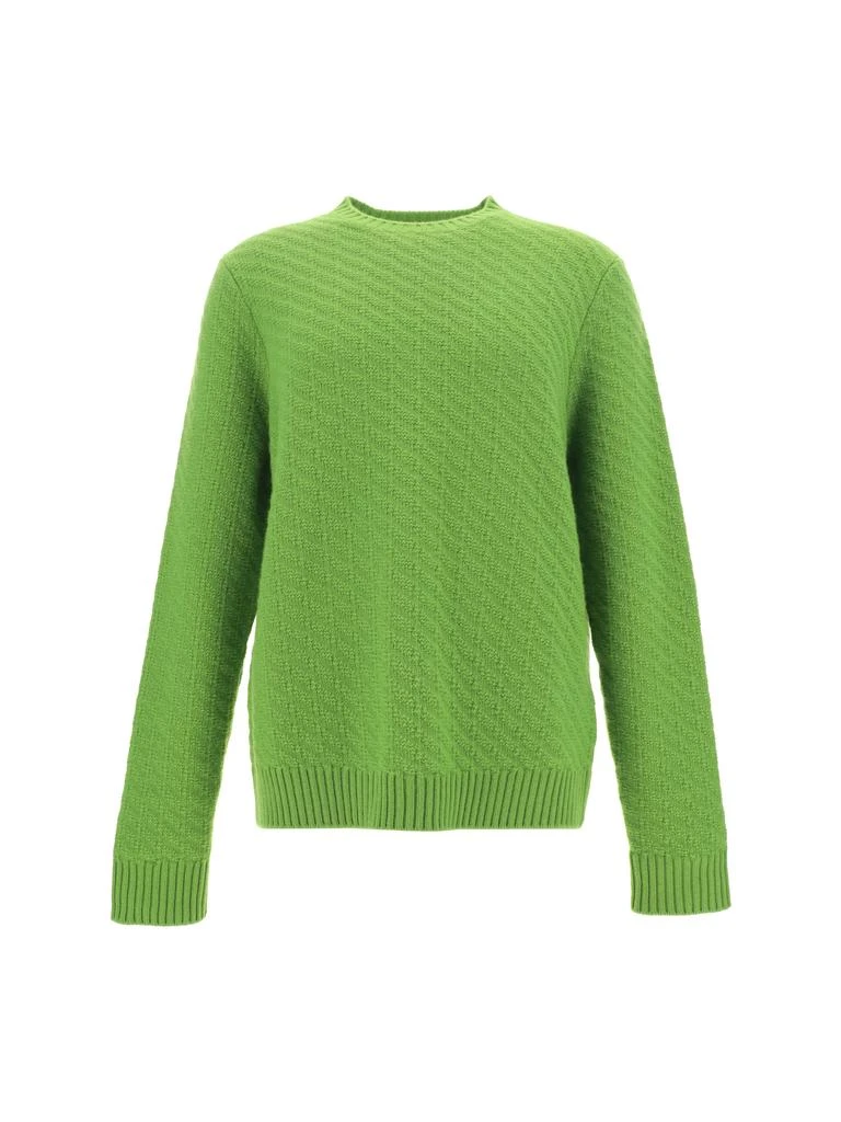 Prada Sweater 1