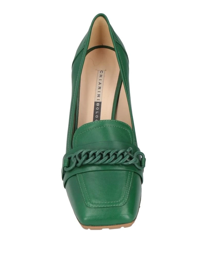 CHIARINI BOLOGNA Loafers 4