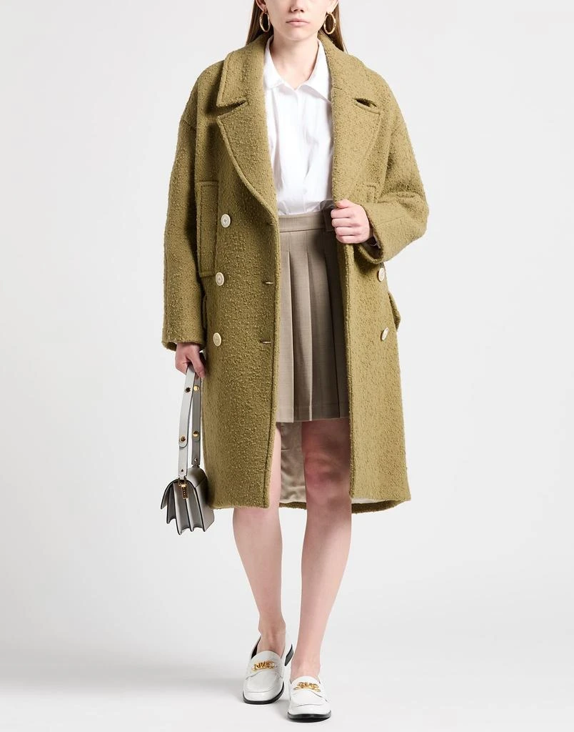 TELA Coat 2