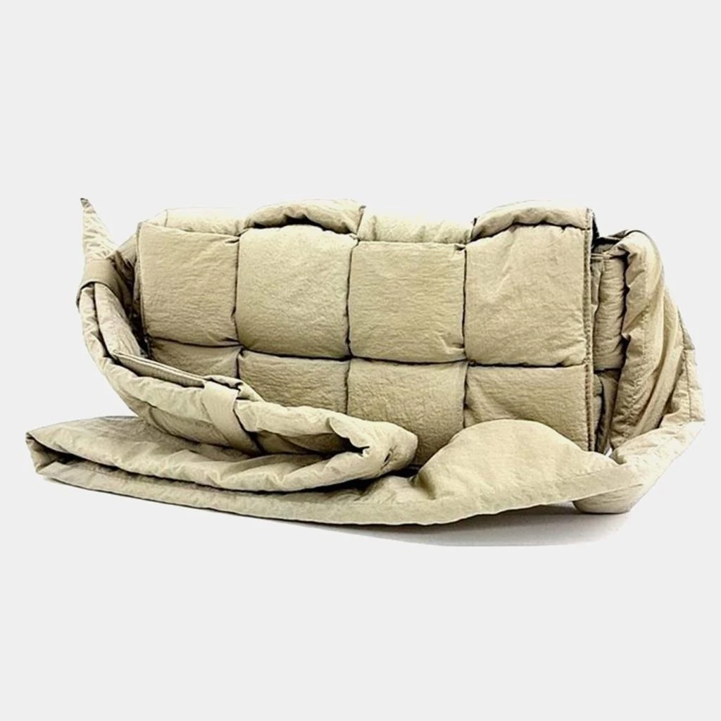 Bottega Veneta Bottega Veneta Padded Tech Cassette Bag 2