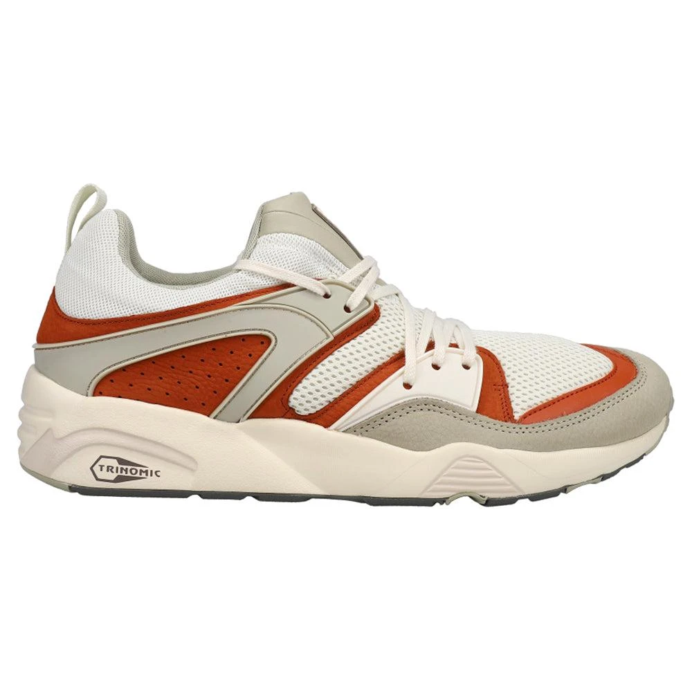 Puma Blaze Of Glory Lace Up Sneakers 1