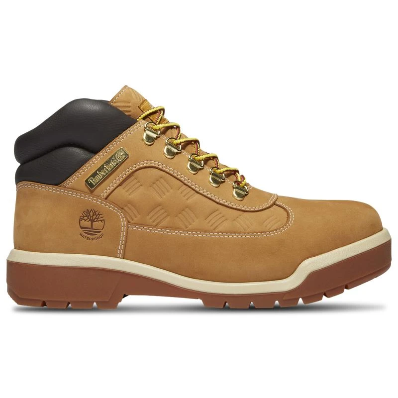 Timberland Timberland Field Boots - Men's