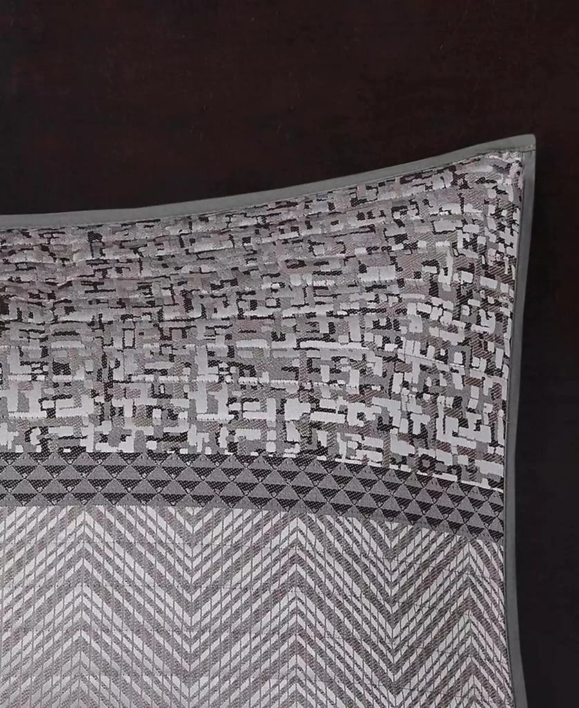 Madison Park Rhapsody 6-Pc. Quilt Set 11