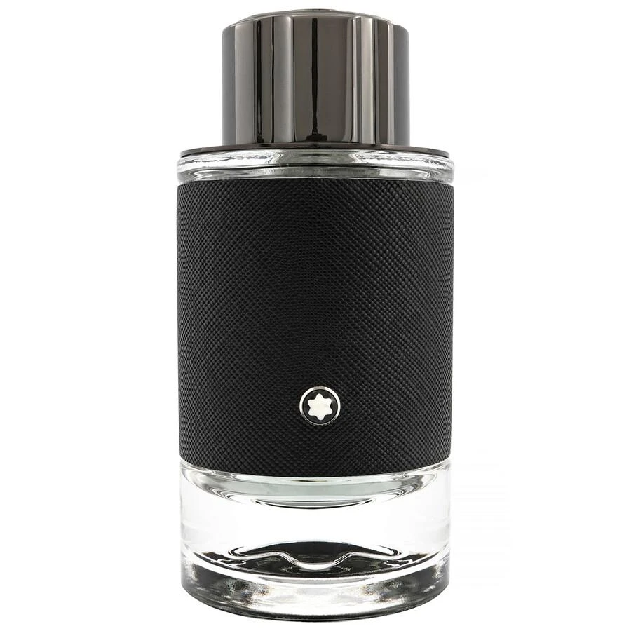 Montblanc Montblanc Explorer Mens EDP 1