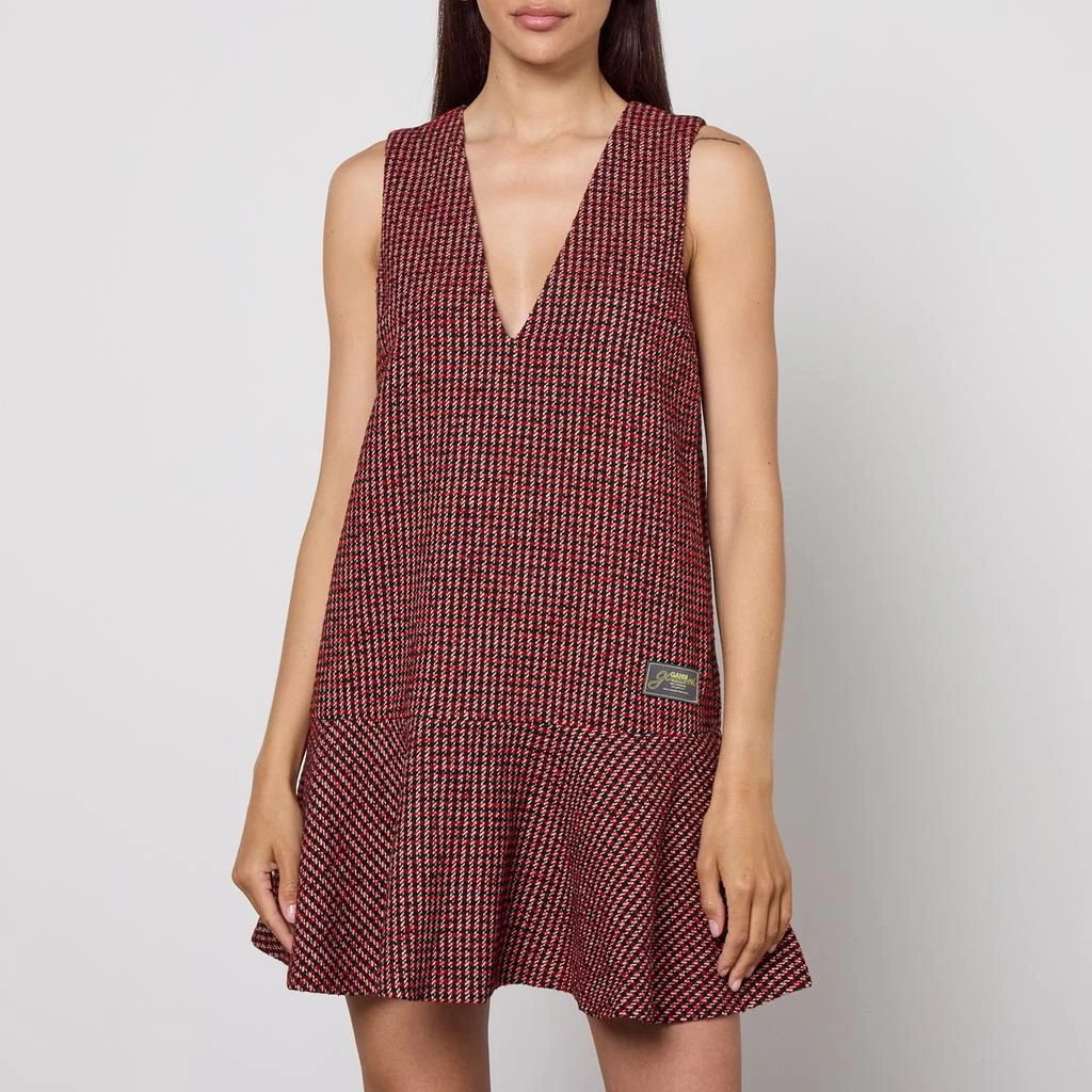 sachin and babi light blue dress Ganni | Dresses | Ganni Cream Drop Waist Sweater Dress