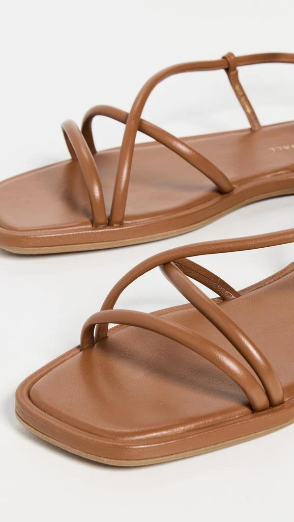 Loeffler Randall Noor Strappy Sandals 5