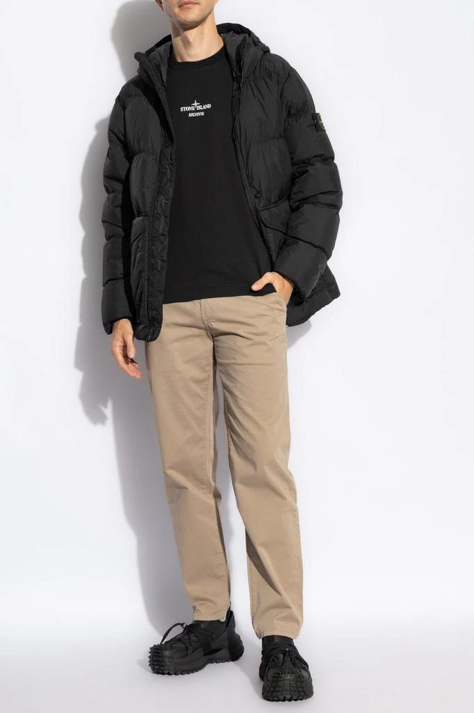 Rag & Bone Rag & Bone Classic Tailored Pants 2