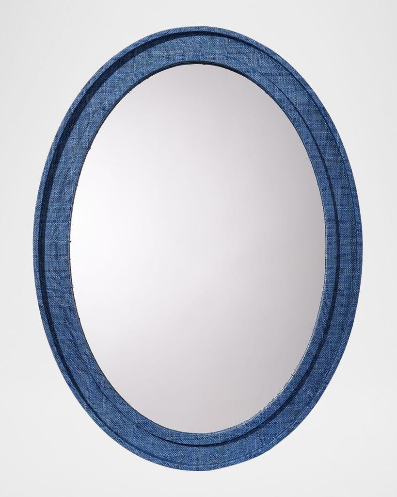 Jamie Young Valley Wall Mirror