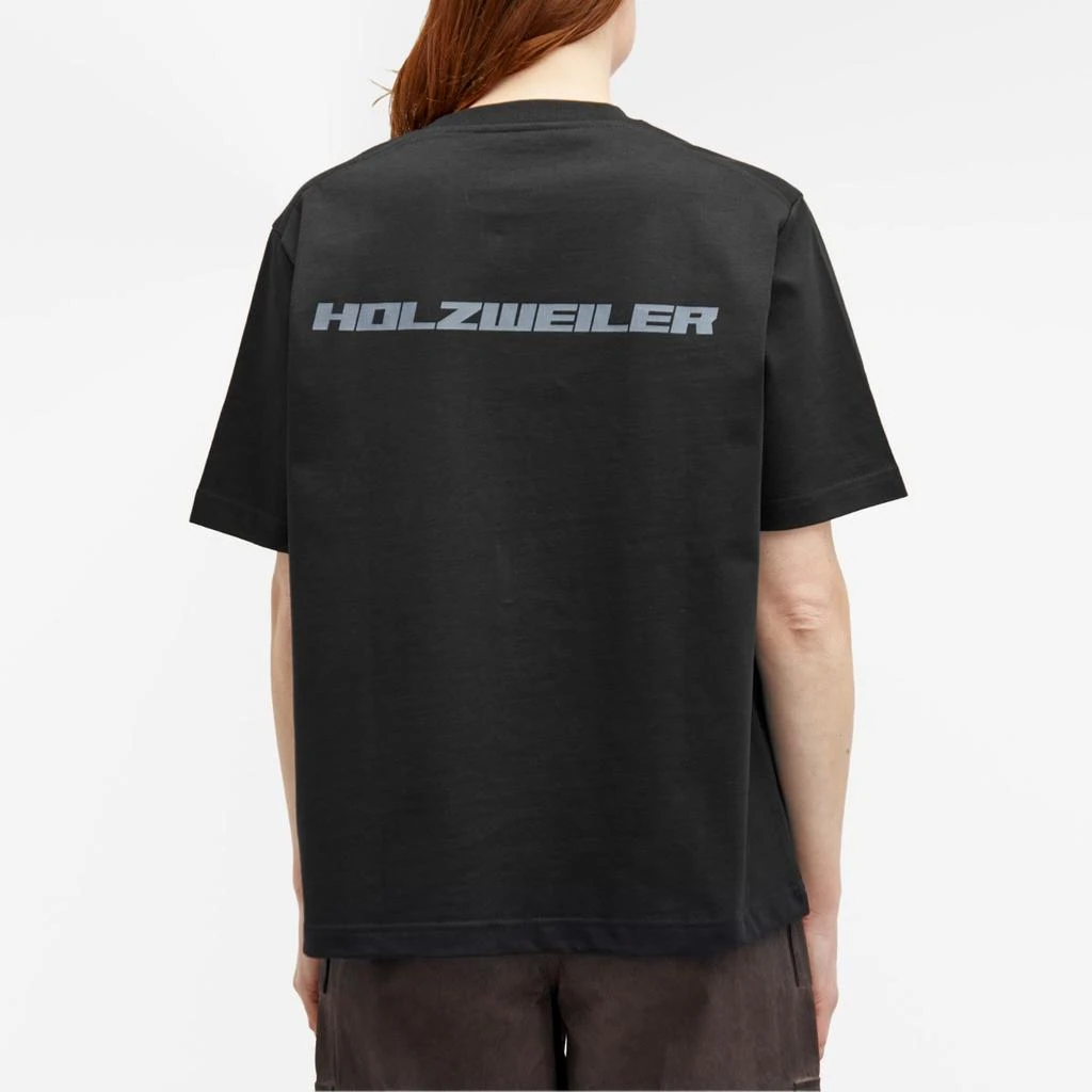 HOLZWEILER Holzweiler Kjerag T-Shirt 3