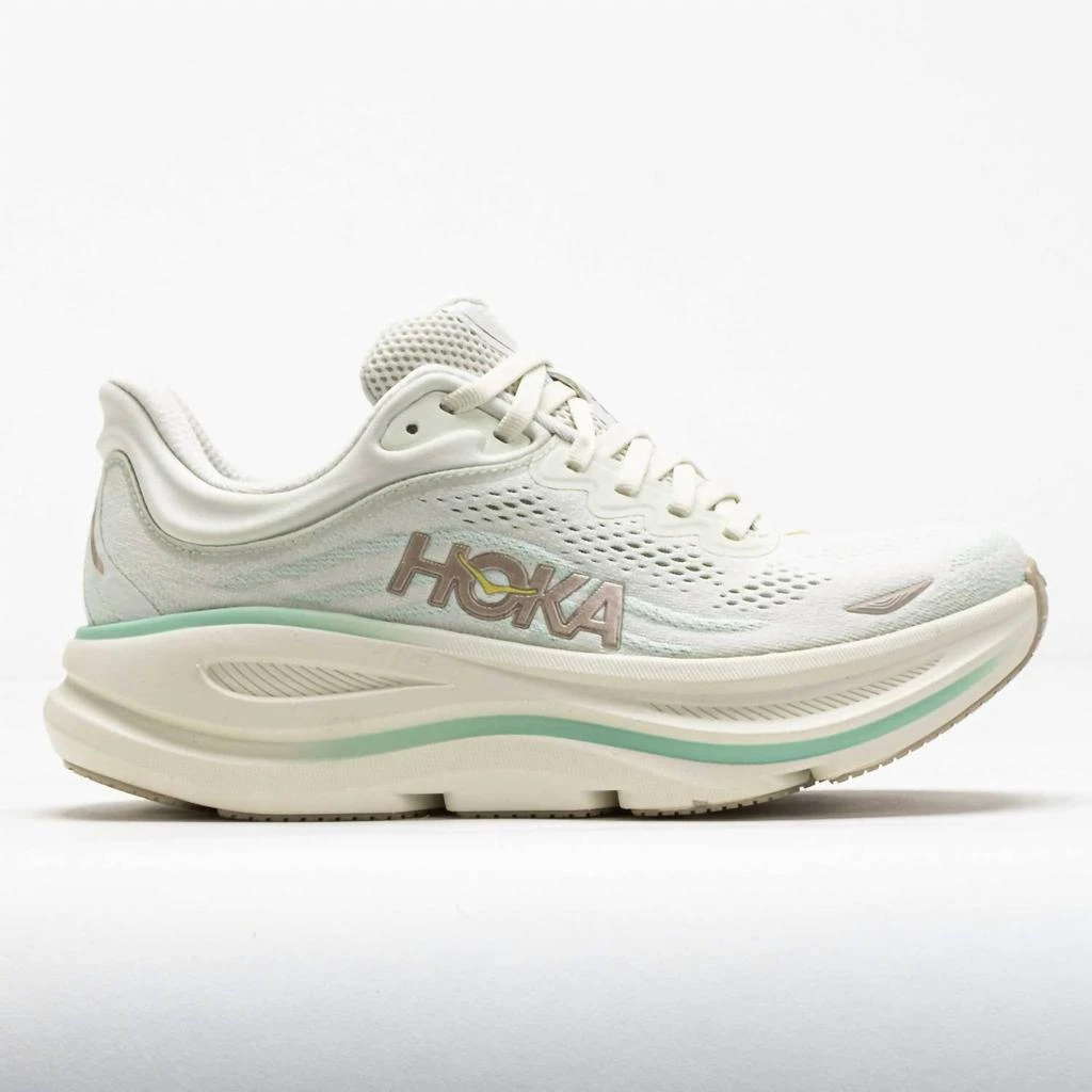 Hoka One One Hoka - Women
s Bondi 9 Shoes - Wide