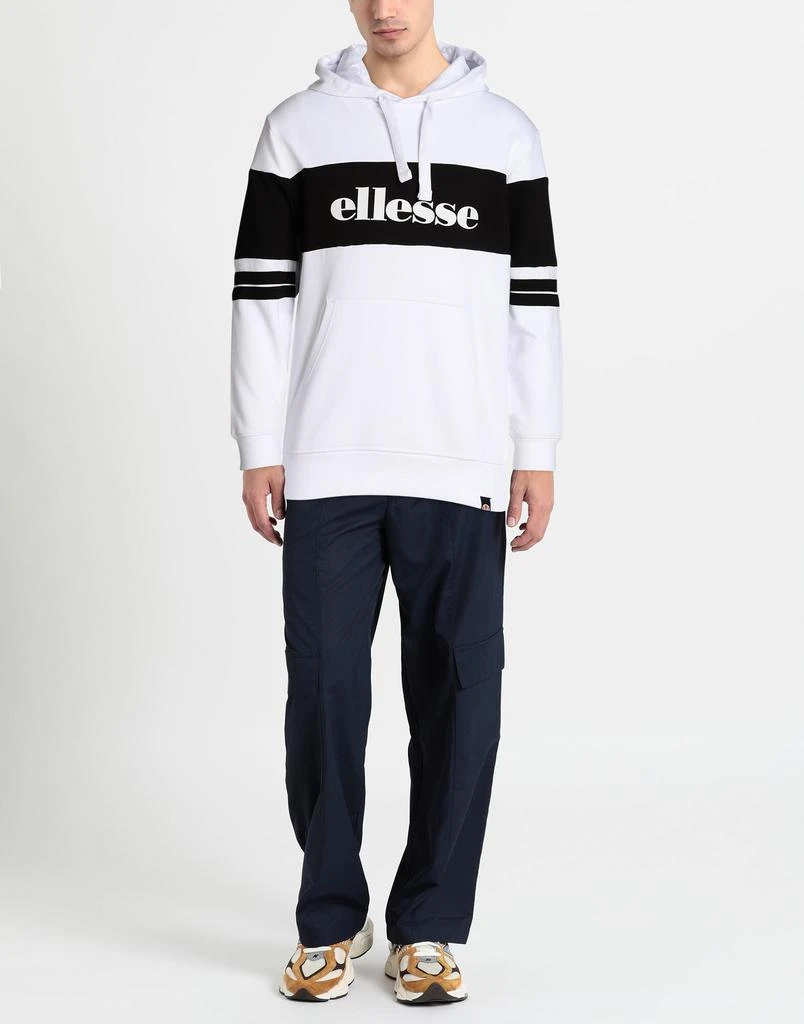 ELLESSE Hooded sweatshirt 2