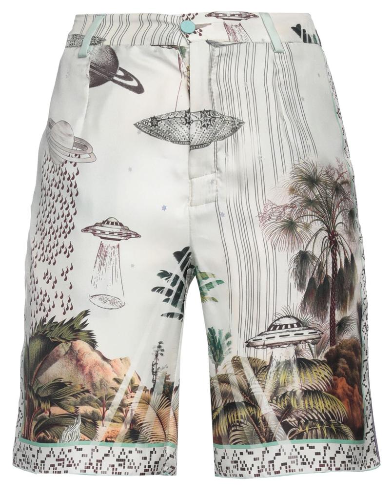 F.R.S For Restless Sleepers Shorts & Bermuda